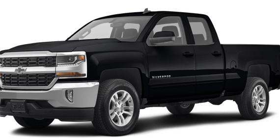 CHEVROLET SILVERADO LD 2019 2GCVKPEC2K1171688 image